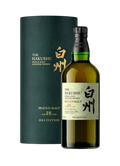 The Hakushu Single Malt Japanese Whisky Peated Malt 18 year 700 ml