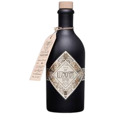 The Illusionist Dry Gin 700 ml