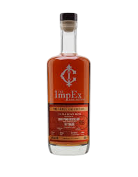 The ImpEx Collection Jamaican Rum 14 year