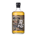 The Koshi-No Shinobu Pure Malt Mizunara 750ml