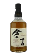 The Kurayoshi Malt 750 ml