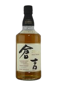 The Kurayoshi Malt 750 ml