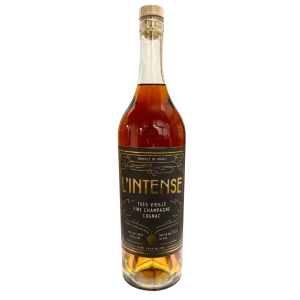 The Last Drop L'Intense 750 ml