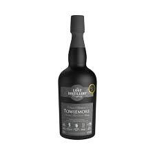 The Lost Distillery Classic Selection Towiemore Blended Malt Scotch 750 ml