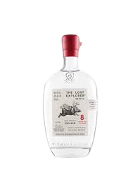 The Lost Explorer Mezcal 8 Year 200ml