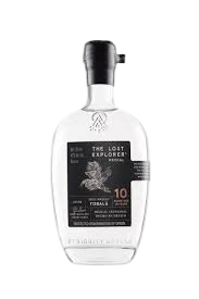 The Lost Explorer Tobala 10 year 750 ml