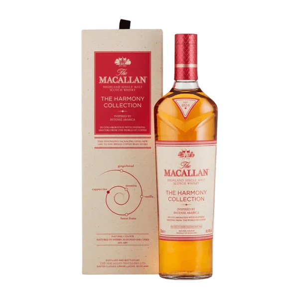 The Macallan The Harmony Collection Arabica 750ml