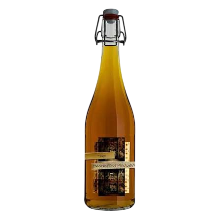 The Manhattan Project 750 ml
