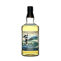 The Matsui Single Malt Whisky Mizunara Cask 700 ml