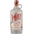 The Muff Liqour Company Irish Vodka 700 ml