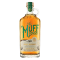 The Muff Liqour Company Irish Whiskey Peat Smoked Triple Distilled 700 ml