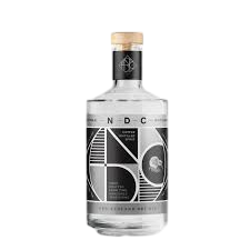 The National Distillery Company New Zealand Dry Gin 750 ml