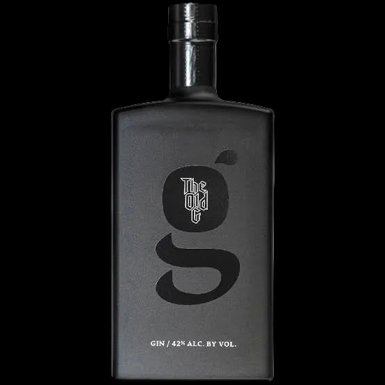 The Old G Gin 750ml