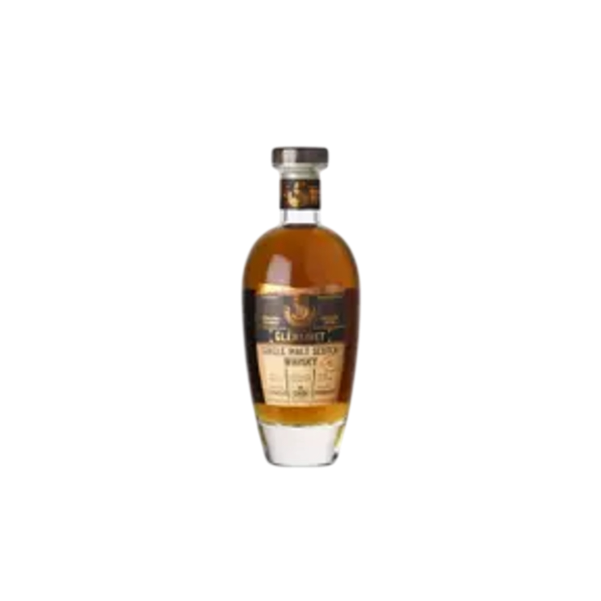 The Perfect Fifth Cambus Single Grain Scotch Whisky 41 year 750 ml