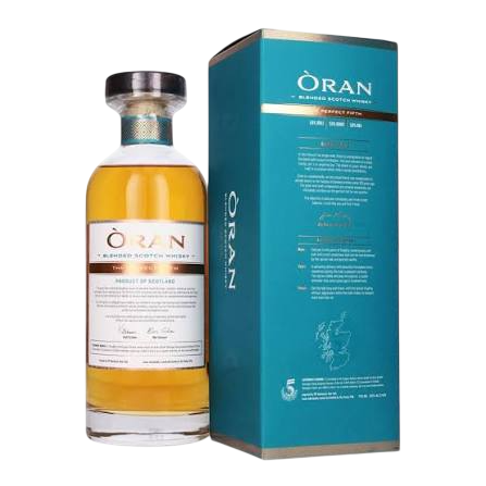 The Perfect Fifth Oran Blend No. 2 700 ml
