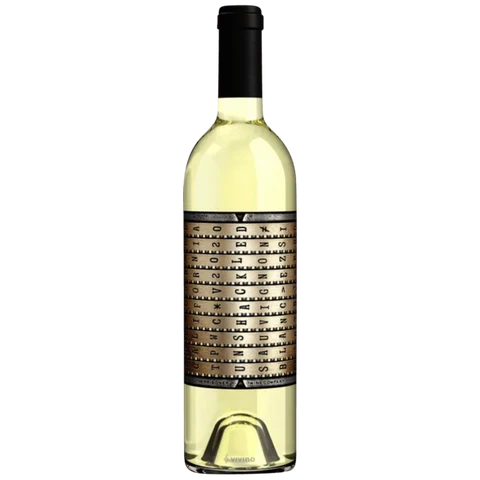 The Prisoner Wine Company Unshackled Sauvignon Blanc 750 ml