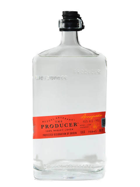 The Producer Arroqueno Mezcal 750 ml