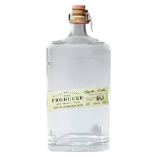 The Producer Espadin + Cuishe 750 ml
