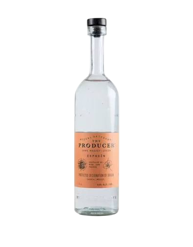 The Producer Espadin Maguey Joven 1 L