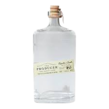 The Producer Mezcal Artesanal Ensamble 750 ml