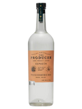 The Producer Mezcal Maguey-Joven Espadin 750ml