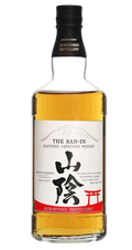 The San In Matsui Japanese Whisky 700ml