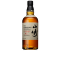 The Yamazaki Single Malt Japanese Whiskey Mizunara Oak Cask 18 Year 700ml