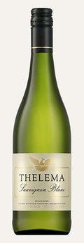 Thelema Sauvignon Blanc 750ml