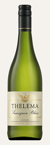 Thelema Sauvignon Blanc 750ml