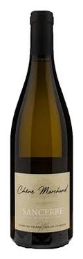 Thierry Merlin-Cherrier Sancerre Le Chene Marchand 750ml