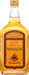 Thieubert-Carbet Neisson Eleve Sous Bois Rhum Agricole 1Lt
