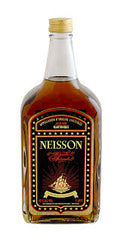 Thieubert-Carbet Neisson Reserve Speciale Rhum Agricole 1Lt