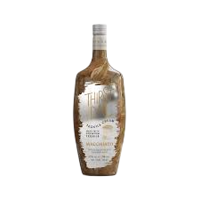 Thirstday Cream Macchiato 750ml
