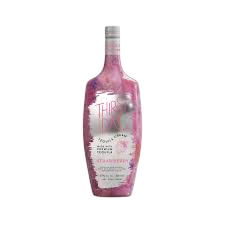 Thirstday Cream Strawberry 750ml