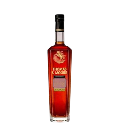 Thomas S. Moore Kentucky Straight Finished in Sherry Casks 750ml