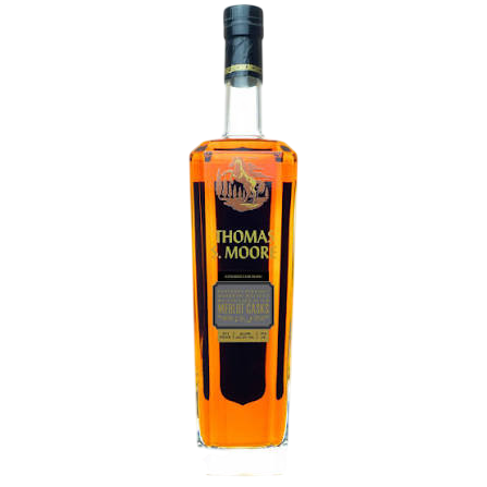 Thomas S Moore Merlot Casks Finish 750ml