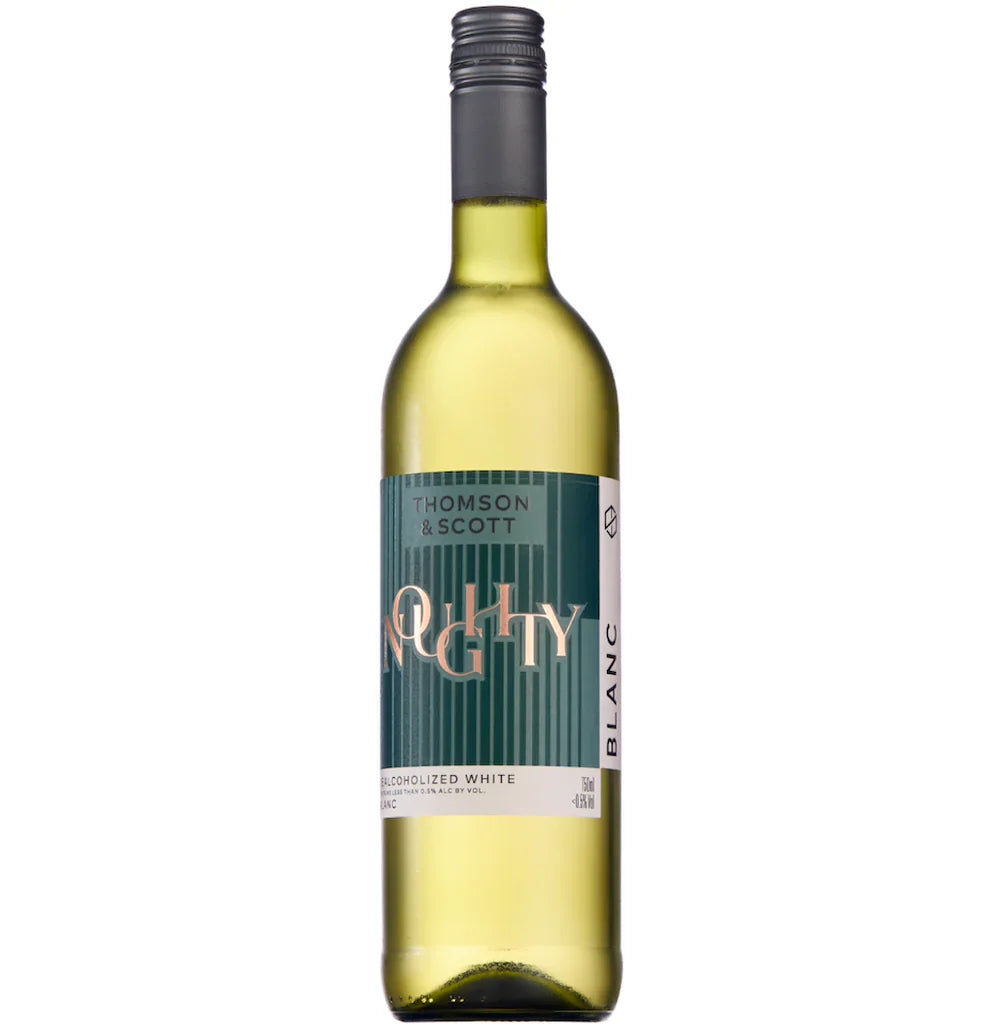 Thomson & Scott Noughty White 750ml