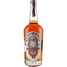 Thornton Dead Drop American Pecan Whiskey 750ml
