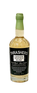 Thrasher's Rum Green Spiced Rum 750ml