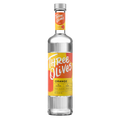 Three Olives Orange Vodka