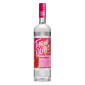 Three Olives Raspberry Vodka 750 ml
