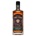 Three Chord Amplify Rye Small Batch  (Batch no 0011) 750 ml