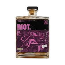 Three Chord Riot 750 ml