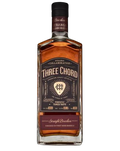 Three Chord Small Batch Blended Bourbon 750 ml