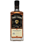 Three Chord Team Dixon Exclusive Barrel 750 ml
