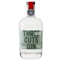 Three Cuts Distillers Release Bold Exotic Tasmania Gin 750 ml