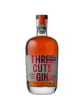 Three Cuts Founders Release Citrus Rose Tasmania Gin 750 ml