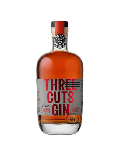 Three Cuts Founders Release Citrus Rose Tasmania Gin 750 ml