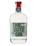 Three Cuts Release Bold Exotic Gin