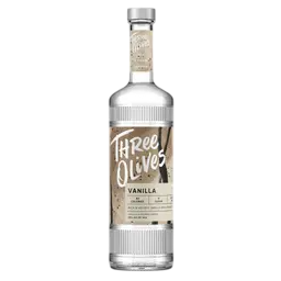 Three Olives Vanilla 750 ML